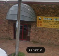 Panda Garden Chinese Restaurant - NT Tourism