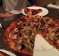 Pauly's Gourmet Kitchen - Accommodation NT