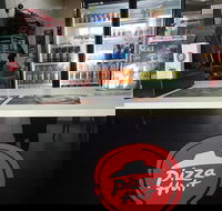 Pizza Hut - NT Tourism
