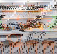 Queen St Eatery  Wine Bar - NT Tourism