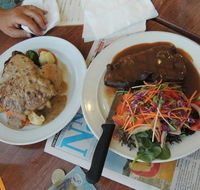 ShoalHaven Heads Bowling and Recreation Centre's Bistro - NT Tourism