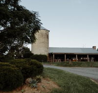 Silos Restaurant - NT Tourism