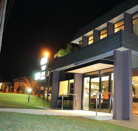 Southern Stones Bar  Rock Grill - NT Tourism