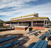 The Archer Hotel - NT Tourism