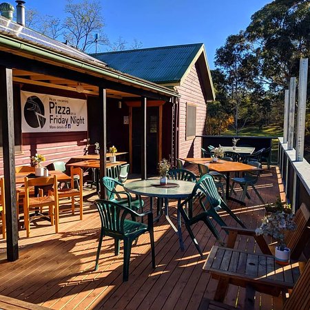 Tallong NSW Accommodation NT