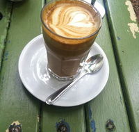 The Tea Club - NT Tourism