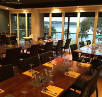 Toronthai Toronto - Accommodation NT