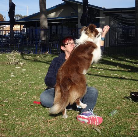 Wangi Waters - Accommodation NT 0