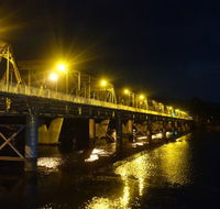 Wharf Road - NT Tourism