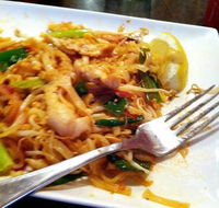 yes I AM Thai