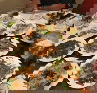 Berowra Chinese Restaurant - Accommodation NT