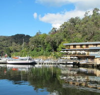 Berowra Waters Fish Cafe - Accommodation NT