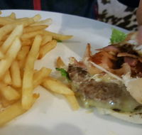 Caffe Rosa - NT Tourism