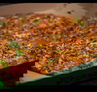 Chizzo's Pizzeria Galston - Accommodation NT