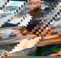 Coho - Accommodation NT