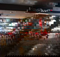Crust Gourmet Pizza Bar - Accommodation NT