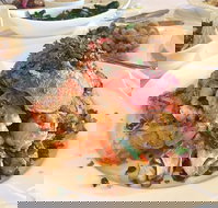 Crystal Jade Seafood - Accommodation NT