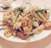 Golden Pond Chinese Restaurant - NT Tourism