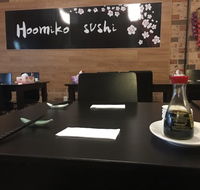Hoomiko Sushi - NT Tourism