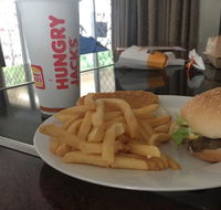 Hungry Jack's - NT Tourism