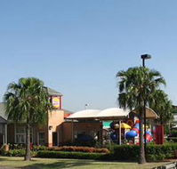 Hungry Jacks Pty Ltd - Accommodation NT