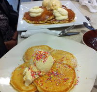 Lucie's Cafe - NT Tourism