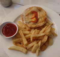 Manna cafe bundeena - NT Tourism