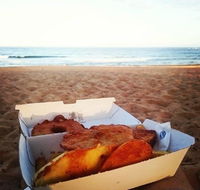 Ocean Master Seafood - Accommodation NT
