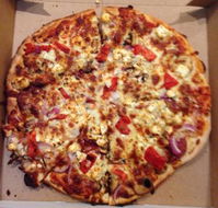 Ocean View Gourmet Takeaway - Accommodation NT
