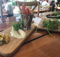 Peats Bite - Accommodation NT