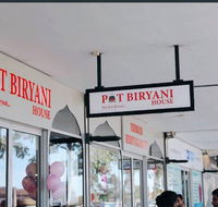 Pot Biryani House - NT Tourism