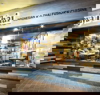 Raya Thai Indonesian Restaurant - NT Tourism
