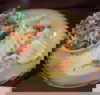 St Johns Park Bowls - Accommodation NT