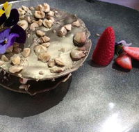 The Distillery Woodfire Restaurant - NT Tourism