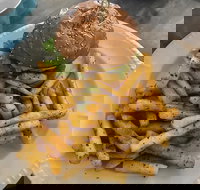 The Vintage Pantry Secret Garden - Accommodation NT