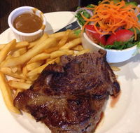 West Tradies Bistro - NT Tourism