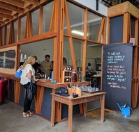 100 Mile Table - NT Tourism