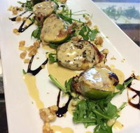 Amoretti's Abbotsbury - Accommodation NT