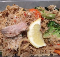 Bangkok Yum Thai Restaurant - NT Tourism