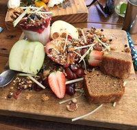 Bay Leaf Cafe - NT Tourism