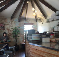 Bayleaf Cafe - NT Tourism