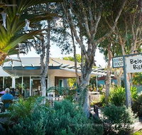 Belongil Bistro - NT Tourism
