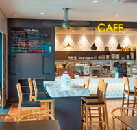 Bistro on Jonson - NT Tourism