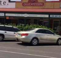 Blue Olive Delicatessen - NT Tourism
