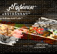 Bridgeview Restaurant - NT Tourism