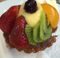 Cafe Creme Della Creme - NT Tourism