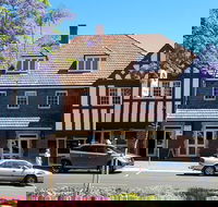 Camden Hotel - NT Tourism