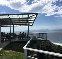 Cape Byron Lighthouse Cafe - NT Tourism