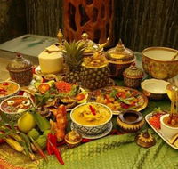 Chilli Joe Thai Cuisine - NT Tourism