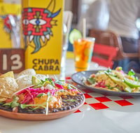 Chupacabra - NT Tourism